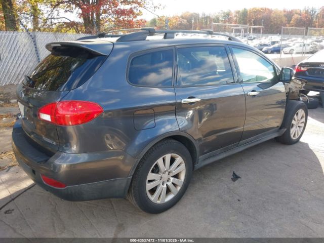 2009 SUBARU TRIBECA 4S4WX97D294401182 Photo 3