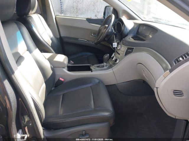 2009 SUBARU TRIBECA 4S4WX97D294401182 Photo 4