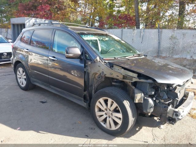 2009 SUBARU TRIBECA 4S4WX97D294401182 Photo 5