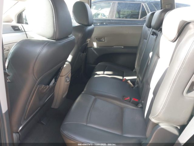 2009 SUBARU TRIBECA 4S4WX97D294401182 Photo 7