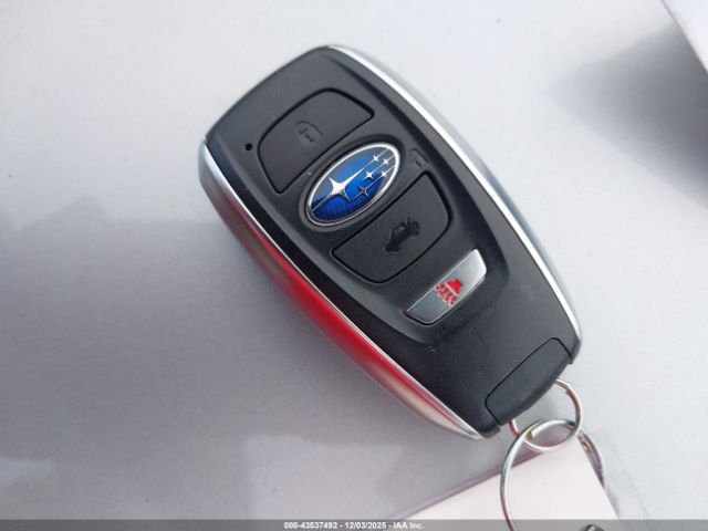 2019 SUBARU FORESTER JF2SKAUC9KH447574 Photo 10