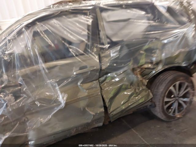 2019 SUBARU FORESTER JF2SKAUC9KH447574 Photo 5