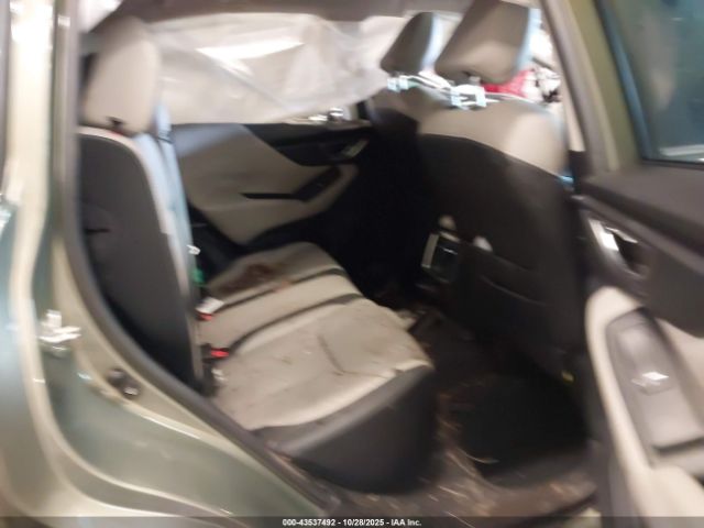 2019 SUBARU FORESTER JF2SKAUC9KH447574 Photo 7