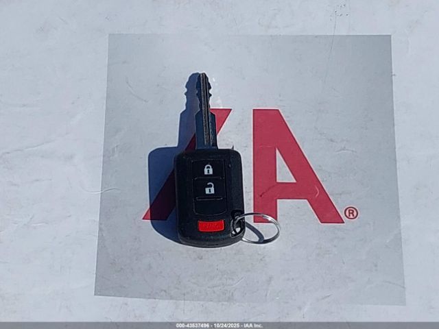 2018 MITSUBISHI OUTLANDER SPORT JA4AP3AUXJZ011601 Photo 10