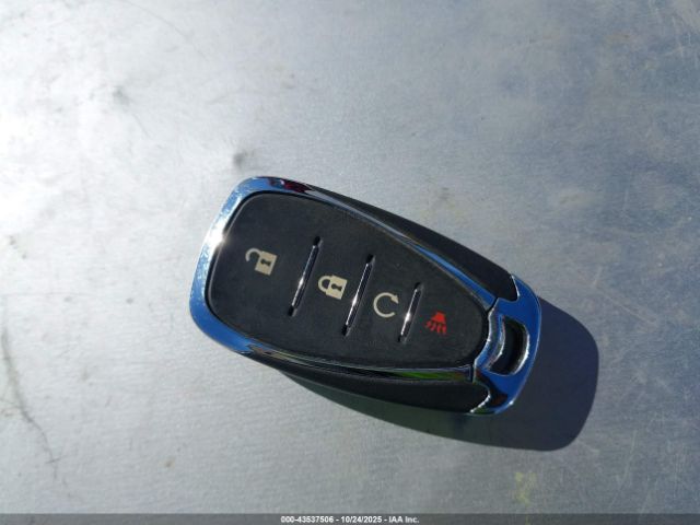 2023 CHEVROLET TRAILBLAZER KL79MPSL2PB075225 Photo 10