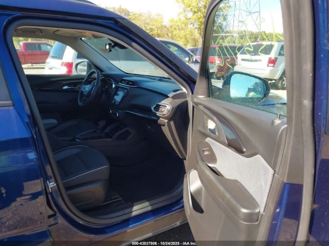 2023 CHEVROLET TRAILBLAZER KL79MPSL2PB075225 Photo 4