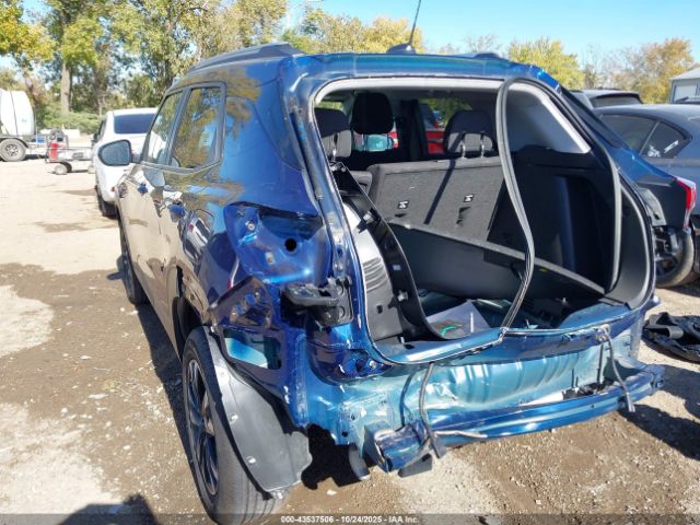 2023 CHEVROLET TRAILBLAZER KL79MPSL2PB075225 Photo 5