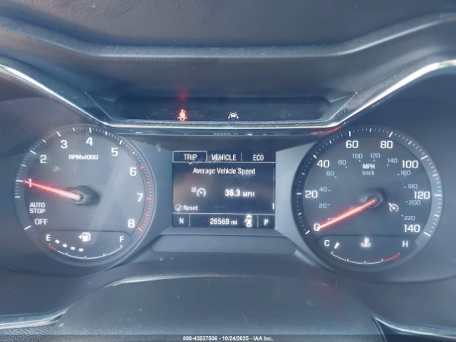 2023 CHEVROLET TRAILBLAZER KL79MPSL2PB075225 Photo 6