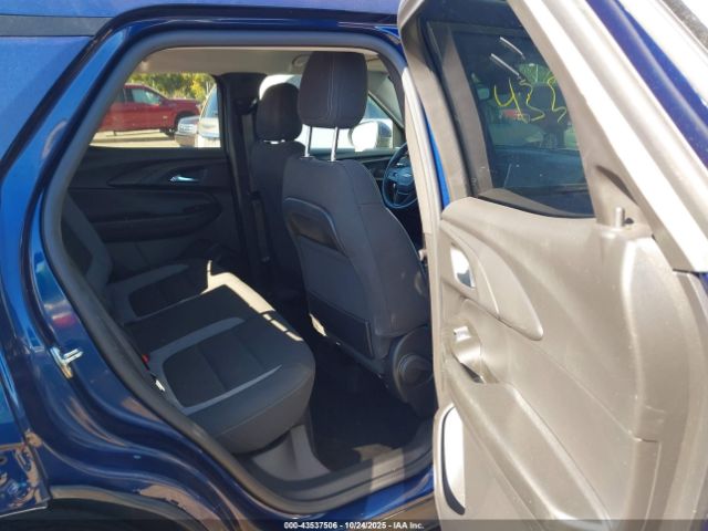 2023 CHEVROLET TRAILBLAZER KL79MPSL2PB075225 Photo 7