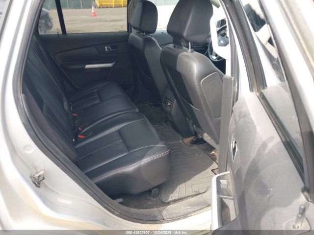 2012 FORD EDGE 2FMDK4KCXCBA69142 Photo 7