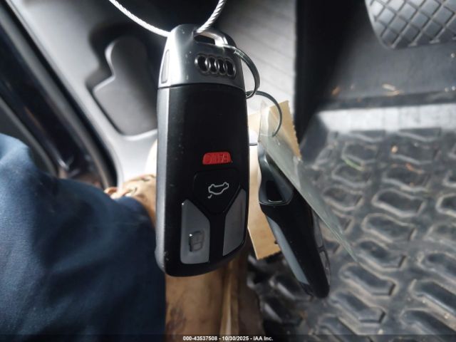 2018 AUDI Q7 WA1LAAF78JD000143 Photo 10