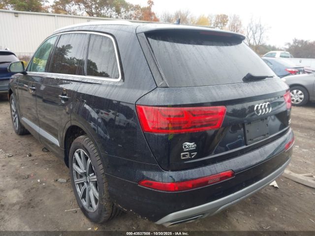 2018 AUDI Q7 WA1LAAF78JD000143 Photo 2