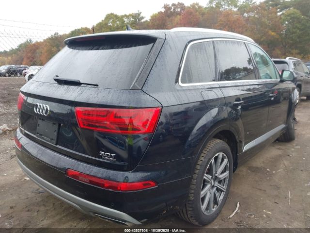 2018 AUDI Q7 WA1LAAF78JD000143 Photo 3