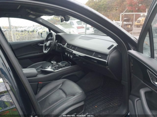 2018 AUDI Q7 WA1LAAF78JD000143 Photo 4
