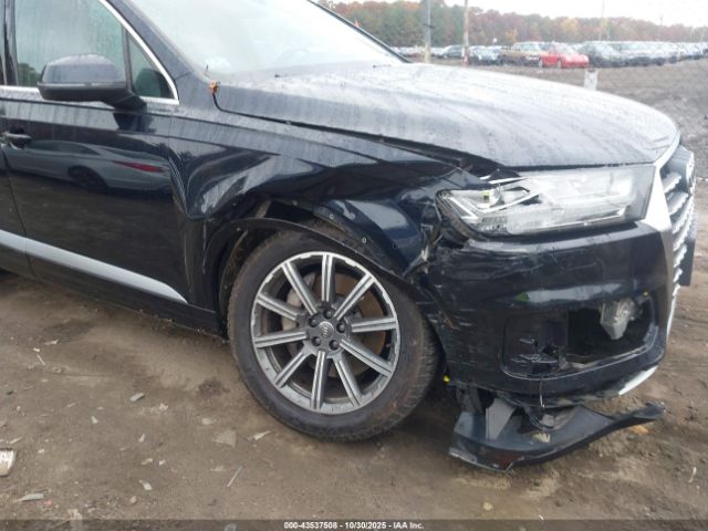 2018 AUDI Q7 WA1LAAF78JD000143 Photo 5