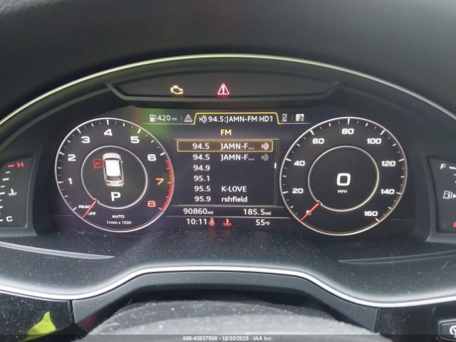 2018 AUDI Q7 WA1LAAF78JD000143 Photo 6