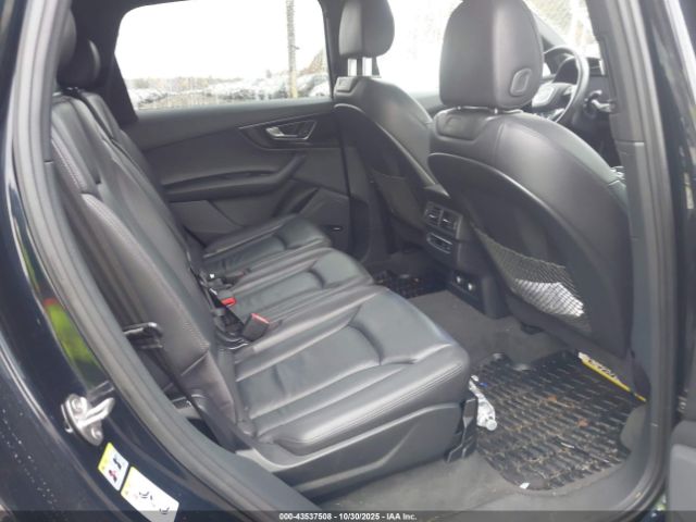 2018 AUDI Q7 WA1LAAF78JD000143 Photo 7
