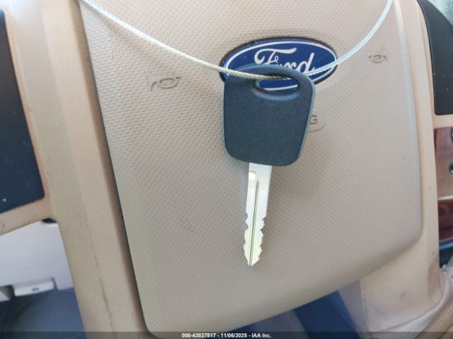 2010 FORD EXPEDITION 1FMJU1H54AEA34828 Photo 10