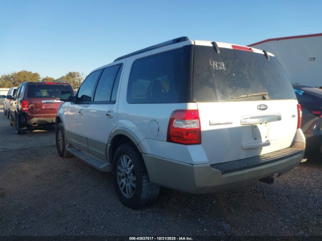 2010 FORD EXPEDITION 1FMJU1H54AEA34828 Photo 2