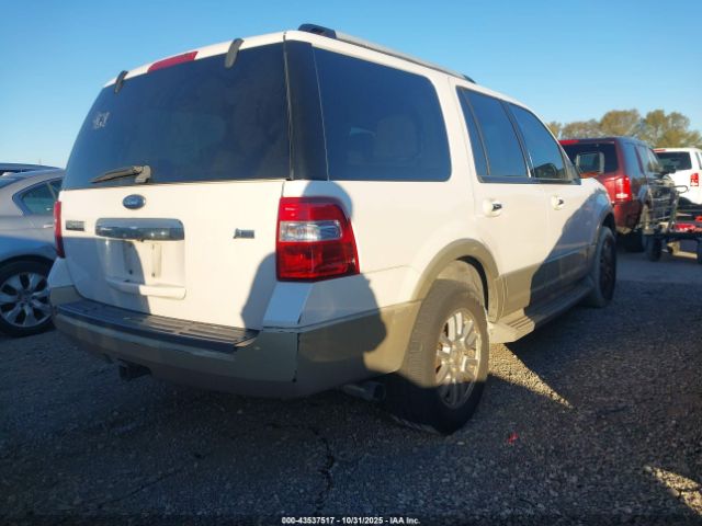 2010 FORD EXPEDITION 1FMJU1H54AEA34828 Photo 3