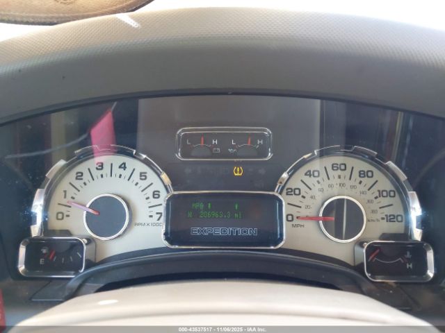 2010 FORD EXPEDITION 1FMJU1H54AEA34828 Photo 6