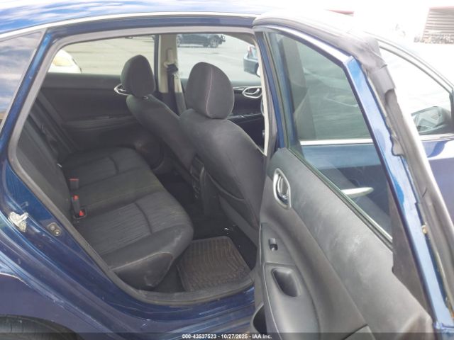 2019 NISSAN SENTRA 3N1AB7AP5KY235928 Photo 7