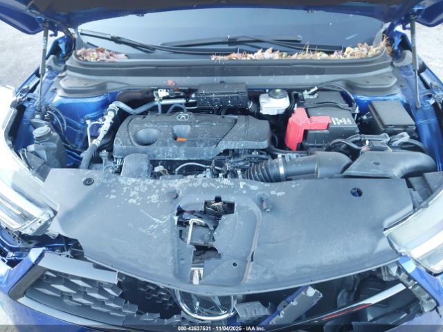 2024 ACURA RDX 5J8TC2H66RL039455 Photo 9
