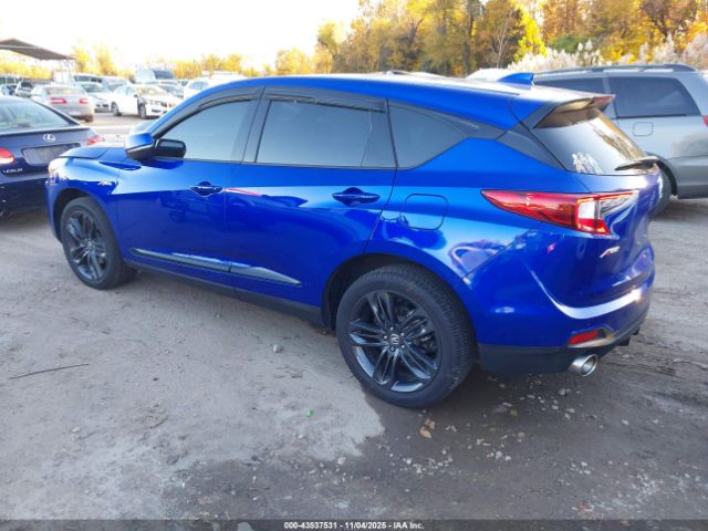 2024 ACURA RDX 5J8TC2H66RL039455 Photo 2