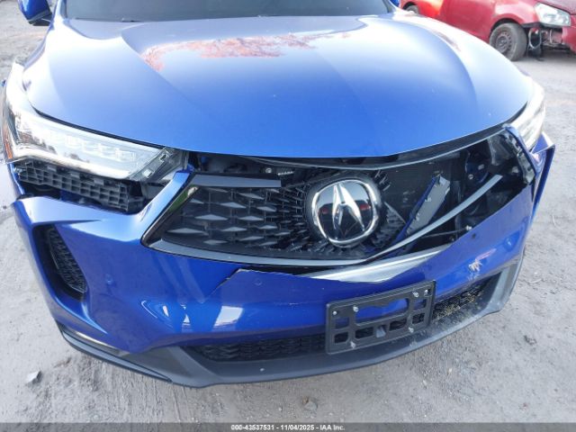 2024 ACURA RDX 5J8TC2H66RL039455 Photo 5