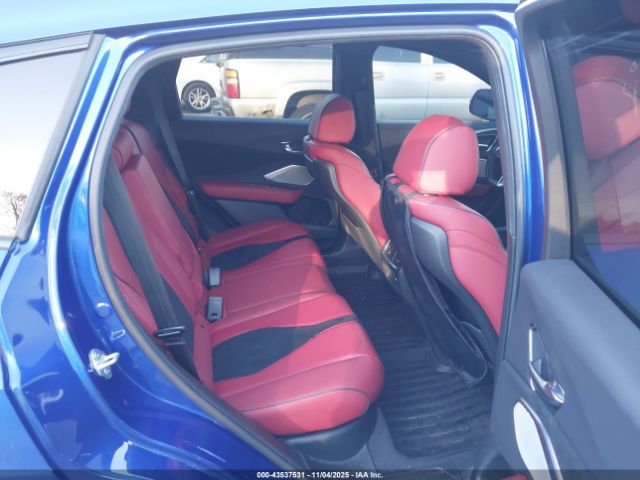 2024 ACURA RDX 5J8TC2H66RL039455 Photo 7