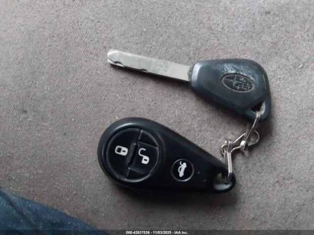 2010 SUBARU IMPREZA JF1GH6B65AG809343 Photo 10