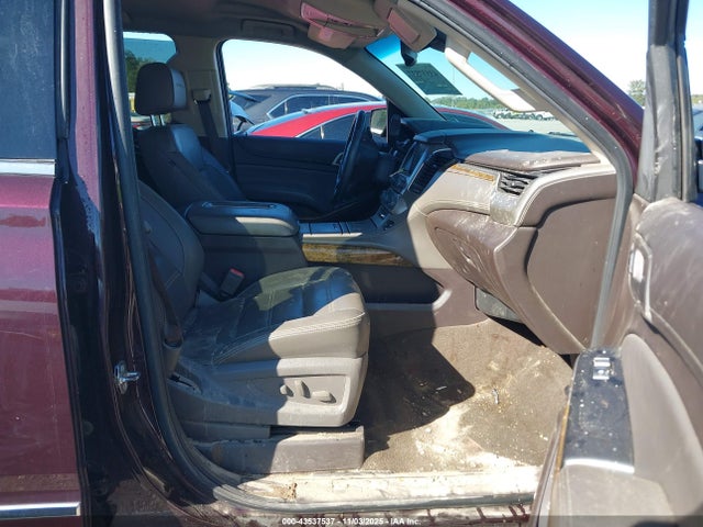43537537 :رقم المزاد ، 1GKS1CKJ4HR304943 vin ، 2017 Gmc Yukon Denali مزاد بيع