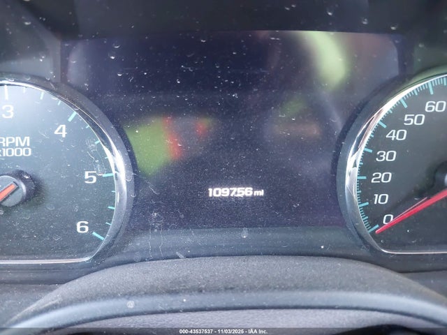 43537537 :رقم المزاد ، 1GKS1CKJ4HR304943 vin ، 2017 Gmc Yukon Denali مزاد بيع
