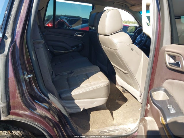 43537537 :رقم المزاد ، 1GKS1CKJ4HR304943 vin ، 2017 Gmc Yukon Denali مزاد بيع