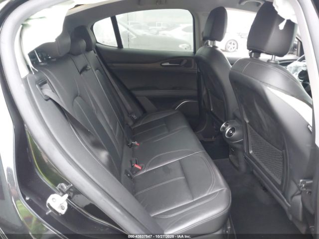 2018 ALFA ROMEO STELVIO ZASFAKBN0J7B72184 Photo 7