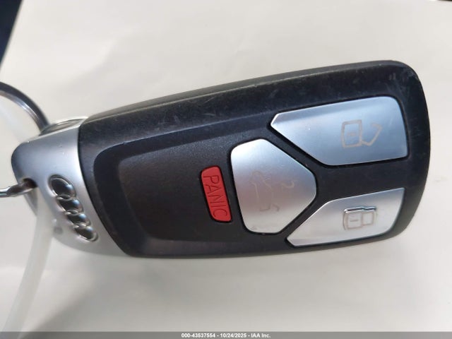 2021 AUDI Q5 WA1BAAFY4M2130893 Photo 10