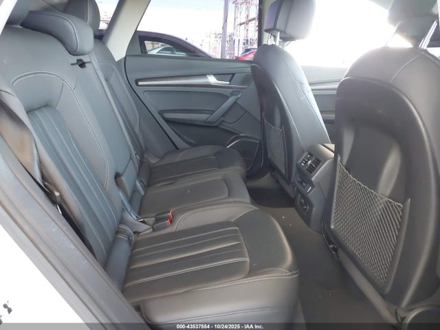 2021 AUDI Q5 WA1BAAFY4M2130893 Photo 7