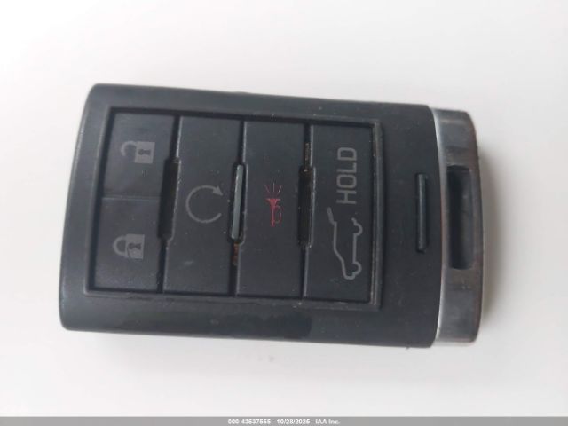 2013 CADILLAC SRX 3GYFNCE33DS620060 Photo 10