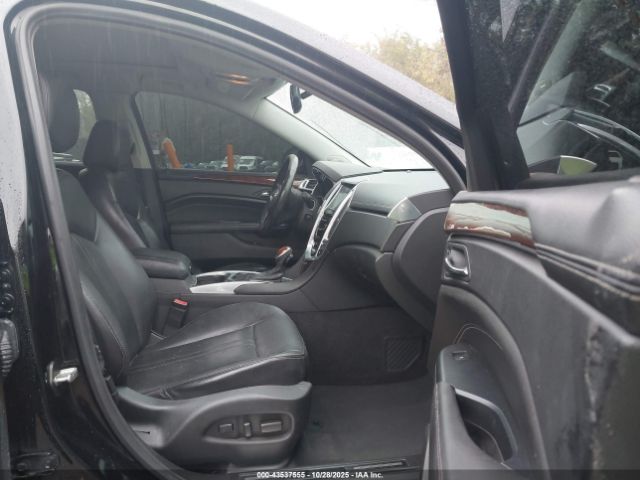 2013 CADILLAC SRX 3GYFNCE33DS620060 Photo 4