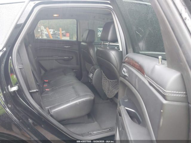 2013 CADILLAC SRX 3GYFNCE33DS620060 Photo 7