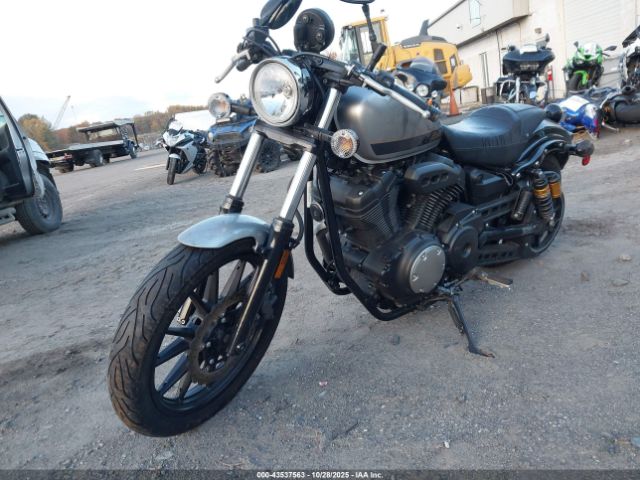 2015 YAMAHA XVS950 JYAVN06E4FA000916 Photo 1