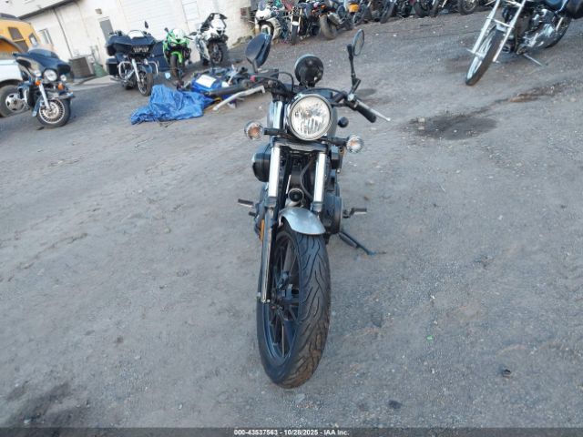 2015 YAMAHA XVS950 JYAVN06E4FA000916 Photo 4