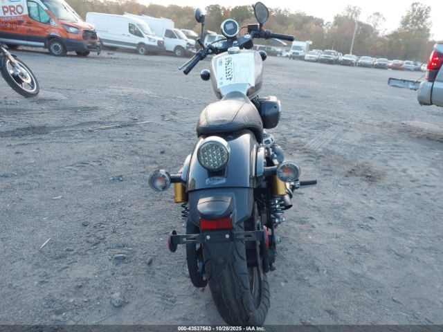 2015 YAMAHA XVS950 JYAVN06E4FA000916 Photo 5