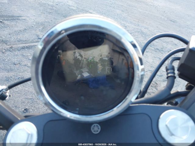 2015 YAMAHA XVS950 JYAVN06E4FA000916 Photo 6