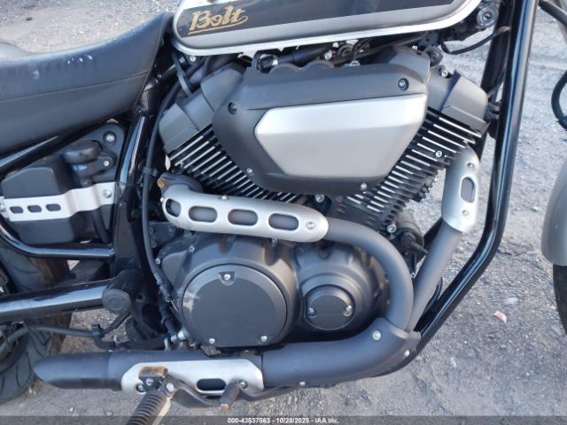 2015 YAMAHA XVS950 JYAVN06E4FA000916 Photo 7