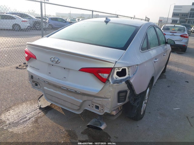 Aukcja sprzedaży 2015 Hyundai Sonata Se, vin: 5NPE24AF0FH184314, numer aukcji: 43537568