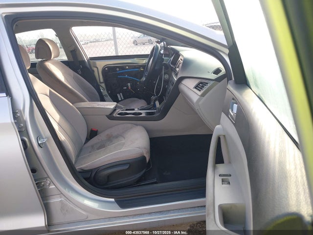 Aukcja sprzedaży 2015 Hyundai Sonata Se, vin: 5NPE24AF0FH184314, numer aukcji: 43537568