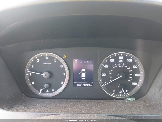 Aukcja sprzedaży 2015 Hyundai Sonata Se, vin: 5NPE24AF0FH184314, numer aukcji: 43537568