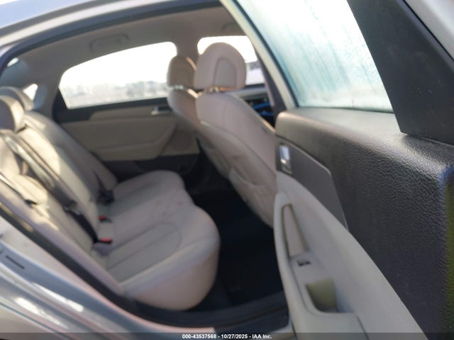 Aukcja sprzedaży 2015 Hyundai Sonata Se, vin: 5NPE24AF0FH184314, numer aukcji: 43537568