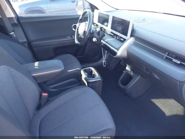 KM8KN4DEXRU246594 Hyundai Ioniq 5 Sel